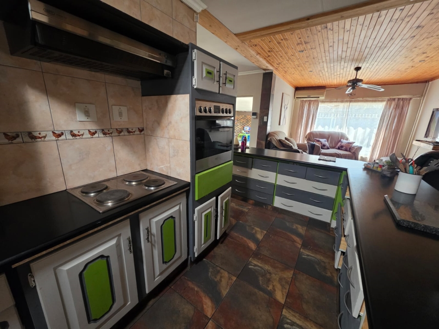 3 Bedroom Property for Sale in Sasolburg Ext 11 Free State